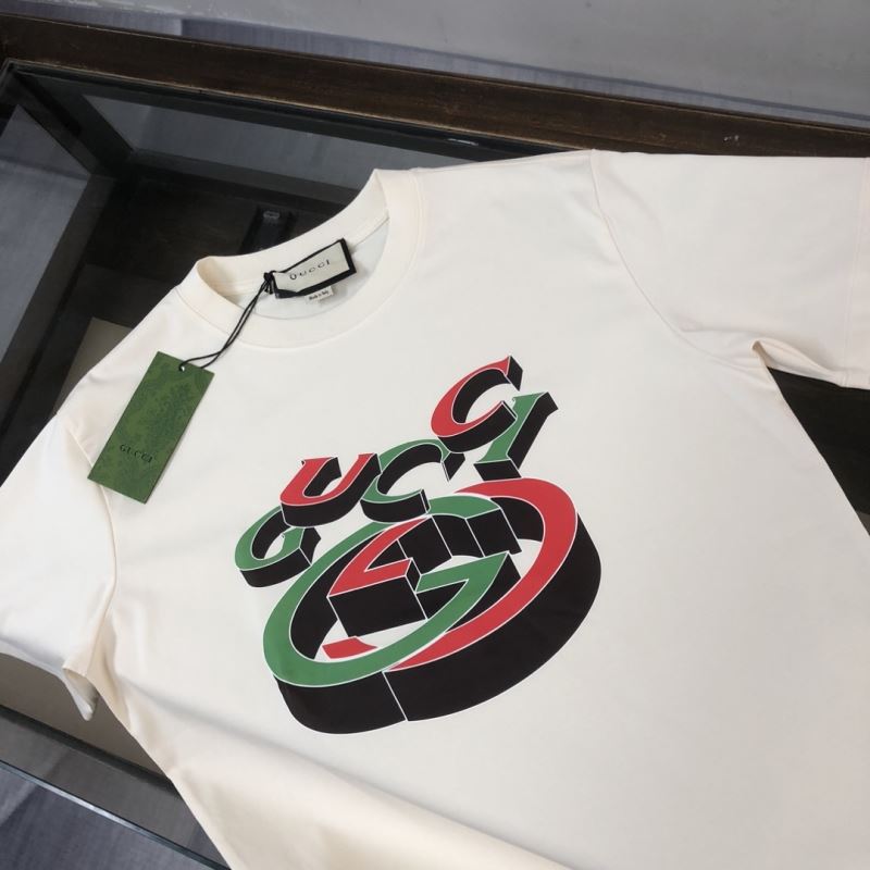 Gucci T-Shirts